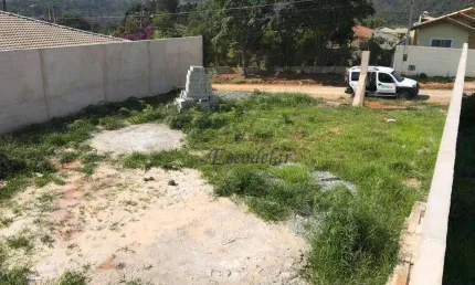 Terreno à venda, 279 m² por r$ 220.000,00 - mairiporã - mairiporã/sp