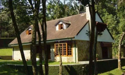 Casa com 5 dormitórios à venda, 360 m² por r$ 1.590.000,00 - roseira - mairiporã/sp