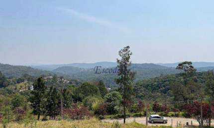 Terreno à venda, 1016 m² por R$ 360.000,00 - Roseira - Mairiporã/SP