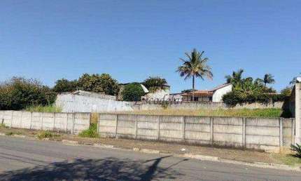 Terreno à venda, 520 m² por R$ 750.000,00 - Jardim Paulista - Atibaia/SP