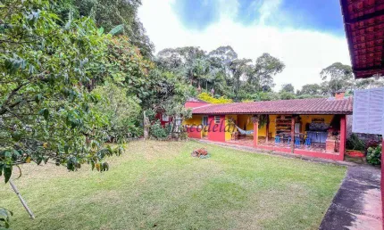 Casa à venda, 267 m² por r$ 1.288.000,00 - santa inês - caieiras/sp