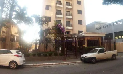 Apartamento com 2 dormitórios à venda, 62 m² por r$ 325.000,00 - sítio do mandaqui - são paulo/sp
