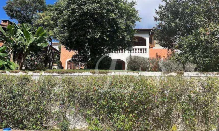 Casa à venda, 207 m² por r$ 1.380.000,00 - alpes da cantareira - mairiporã/sp