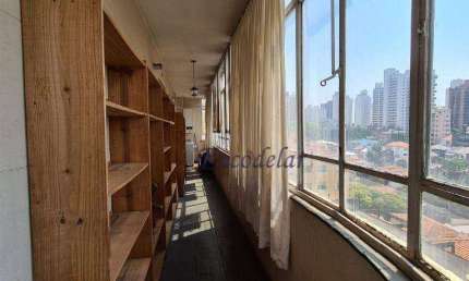 Apartamento com 3 dormitórios à venda, 155 m² por R$ 898.000,00 - Aclimação - São Paulo/SP