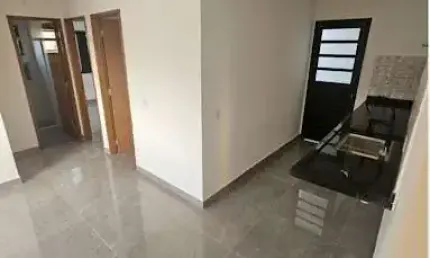 Apartamento com 2 dormitórios à venda, 37 m² por R$ 288.500,00 - Vila Dom Pedro II - São Paulo/SP