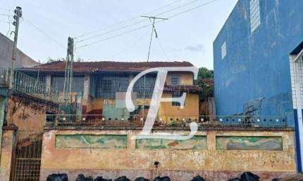 Terreno à venda, 240 m² por R$ 450.000,00 - Caieras - Caieiras/SP
