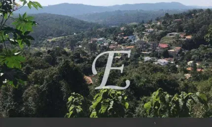 Terreno à venda, 1634 m² por R$ 280.000,00 - Alpes de Caieiras - Caieiras/SP