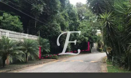Terreno à venda, 1140 m² por R$ 380.000,00 - Alpes de Caieiras - Caieiras/SP