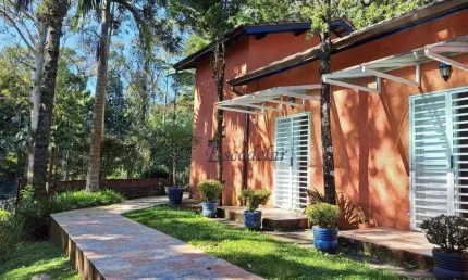 Casa com 3 dormitórios à venda, 160 m² por r$ 1.294.000,00 - mairiporã - mairiporã/sp