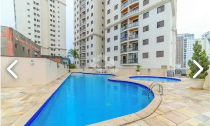 APARTAMENTO BAETA NEVES PRÓXIMO AO TERMINAL DE TROLEBUS
