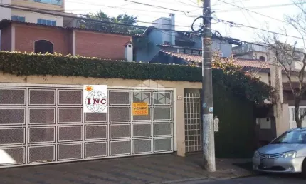 Casa com 4 quartos à venda na Rua Adelina Salvatore Bassoli, 190, Jardim das Américas, São Bernardo do Campo