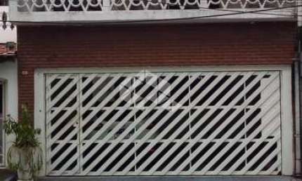 Sobrado Terra Nova II venda 3 quartos, 2 vagas aceita apartamento menor