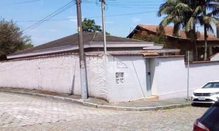 Casa Térrea venda Riacho Grande (Centro), 3 quartos, terreno de 714 metros