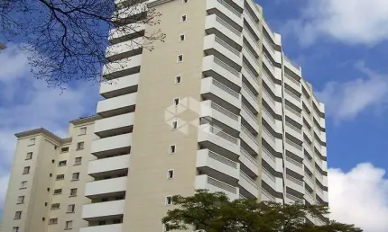Apartamento venda Chácara Inglesa 3 suítes, 4 vagas 203 m²