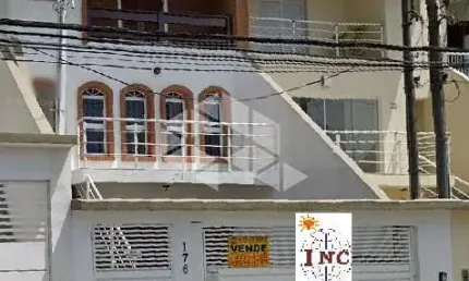 SSobrado Jardim das Américas 4 quartos e 4 vagas vago