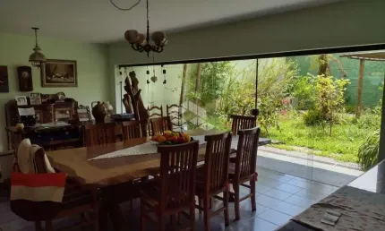 Sobrado venda Jardim do Mar 4 quartos e 3 vagas 290 m²