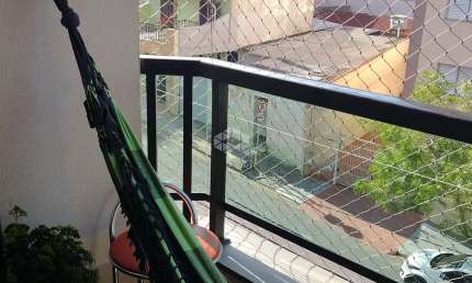 Apartamento com 3 quartos à venda na Rua Planalto, 15, Rudge Ramos, São Bernardo do Campo