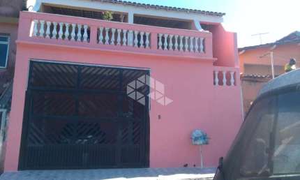 Casa com 3 quartos à venda na Rua Alípio do Nascimento Gonçalves, 50, Demarchi, São Bernardo do Campo