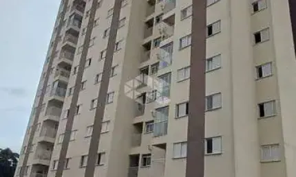 Apartamento com 2 quartos à venda na Rua Professor Rubião Meira, 336, Planalto, São Bernardo do Campo