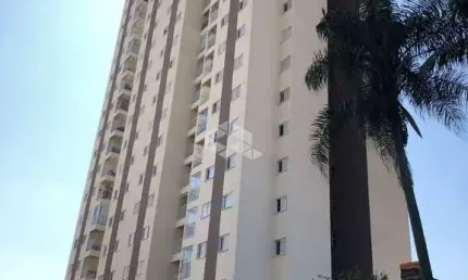 Apartamento com 3 quartos à venda na Rua Professor Rubião Meira, 336, Planalto, São Bernardo do Campo
