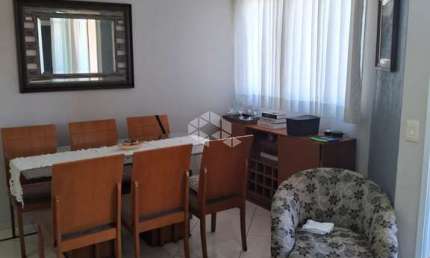 Apartamento venda Jardim do Mar 3 quartos, 2 vagas paralelas