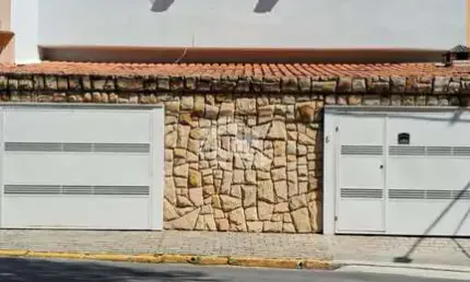 Casa com 2 quartos à venda na Americana, 64, Baeta Neves, São Bernardo do Campo