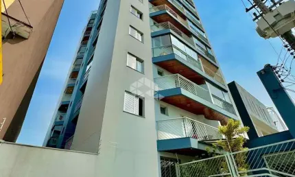 Apartamento com 2 quartos à venda na Avenida do Taboão, 2319, Taboão, São Bernardo do Campo