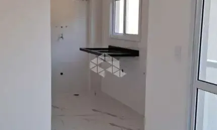 APARTAMENTO NOVO , VILA ALICE PX A RUA LINO JARDIM.