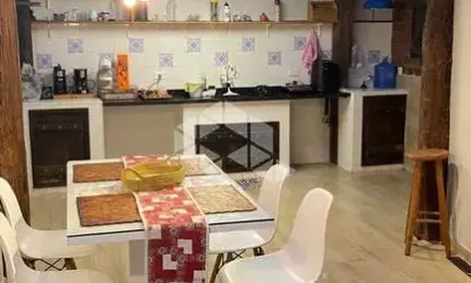Apartamento Baeta Neves 3 quartos (1 suíte), 2 vagas, quintal