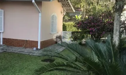 SOBRADO RIACHO GRANDE COM PISCINA 500M DE ÁREA CONSTRUIDA