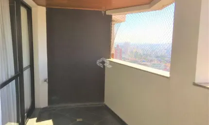 Apartamento com 3 quartos à venda na Rua Engenheiro Isac Garcez, 665, Vila Caminho do Mar, São Bernardo do Campo