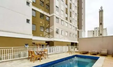 Apartamento com 2 quartos à venda na Rua Camargo, 790, Paulicéia, São Bernardo do Campo