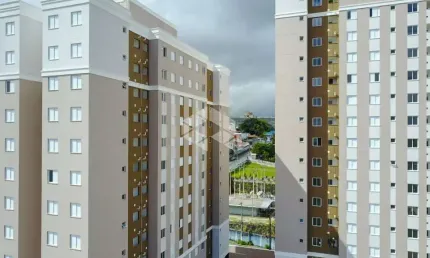 Apartamento com 2 quartos à venda na Rua Camargo, 790, Paulicéia, São Bernardo do Campo