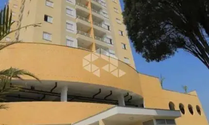 Apartamento com 2 quartos à venda na Rua Doutor Amâncio de Carvalho, 437, Baeta Neves, São Bernardo do Campo
