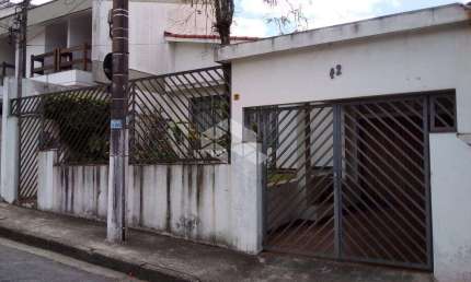 Casa Térrea venda Jardim do Mar Residencial ou Comercial, terreno 10 x 30