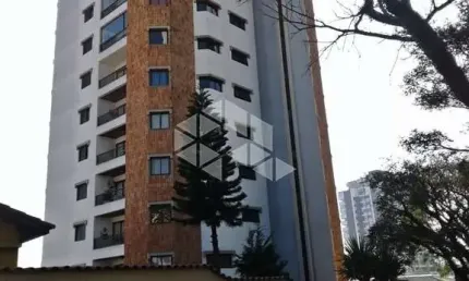 Apartamento com 4 quartos à venda na Rua Edgar Gerson Barboza, 314, Vila Dayse, São Bernardo do Campo