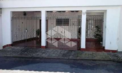 Casa Térrea venda Jordanópolis/Chácara Sergipe 2 quartos, 2 vagas