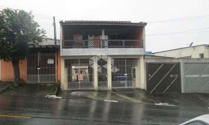 Casa com 6 quartos à venda na Avenida Dona Ruyce Ferraz Alvim, 3221, Casa Grande, Diadema