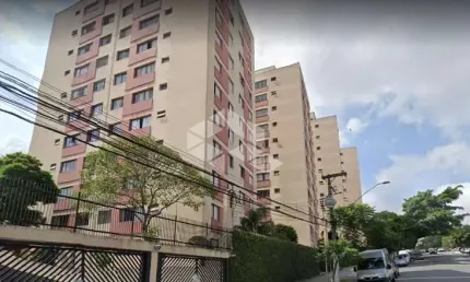 Apartamento com 2 quartos à venda na Avenida Robert Kennedy, 3559, Assunção, São Bernardo do Campo