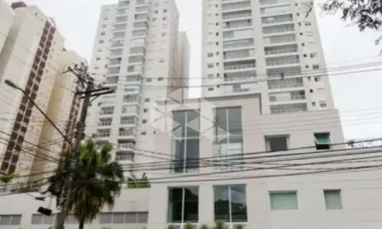Apartamento com 3 quartos à venda na Rua Dona Júlia Cézar Ferreira, 330, Baeta Neves, São Bernardo do Campo