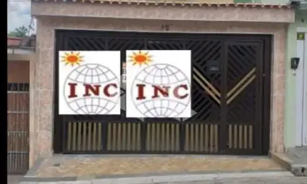 Casa com 2 quartos à venda na Vidal De Negreiros, 15, Planalto, São Bernardo do Campo