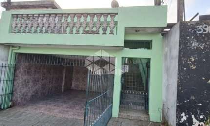 Casa Assobradada venda Jardim Continental 2 quartos ,  2 vagas