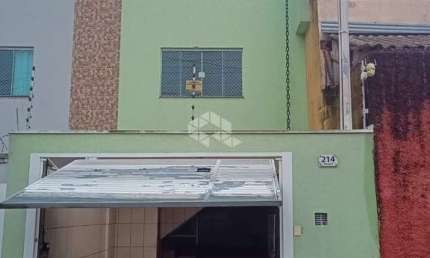 Casa com 3 quartos à venda na Rua Alabastro, 214, Jardim do Estádio, Santo André