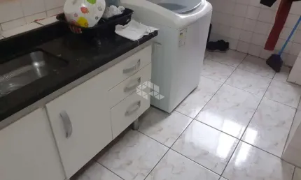 Apartamento com 2 quartos à venda na Rua dos Vianas, 3545, Baeta Neves, São Bernardo do Campo
