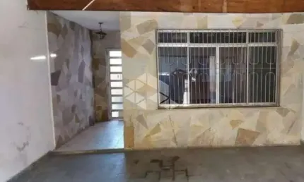 Casa com 4 quartos à venda na Dos Marimbas, 151, Vila Guacuri, São Paulo