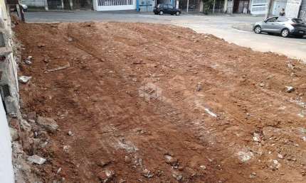Casa com 1 quarto à venda na Rua Joaquim Serra, 116, Jardim Vera Cruz, São Bernardo do Campo