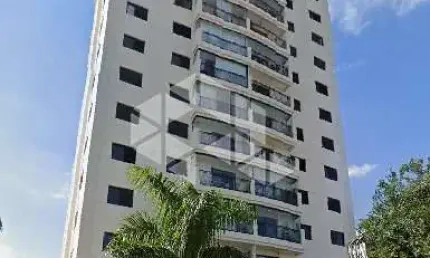 Apartamento com 3 quartos à venda na Rua Viaza, 975, Campo Belo, São Paulo