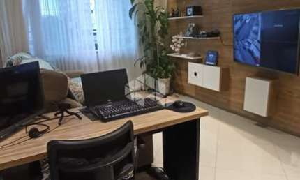 Casa com 3 quartos à venda na Rua Xingu, 750, Vila Valparaíso, Santo André