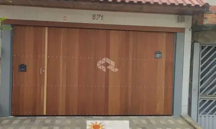 Casa com 3 quartos à venda na Josué De Castro, 571, Alvarenga, São Bernardo do Campo
