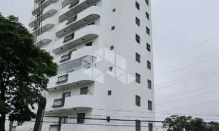 Apartamento Nova Petrópolis venda 3 quartos (1 suíte), 2 vagas, 112 metros